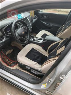 شێڤرۆلێت مالیبۆ